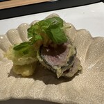 Kaiseki Okada - 