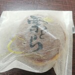 山川製菓店 - 料理写真: