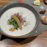 RAMEN FACTORY TORISETSU - 