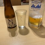 Chokusou Kaisen Narumimaru - どーせ飲むので先に頼むスタイル