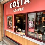 COSTA COFFEE - 