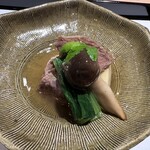 Kaiseki Okada - 