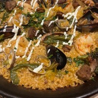 Bar Espanol YEBRA -  Bar Espanol YEBRA -
