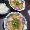 山為食堂