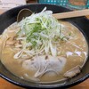 らーめん 信玄 南６条店