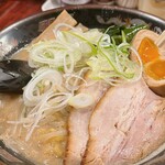 北海道らーめん ひむろ - 