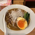 らぁめん 翔 - 料理写真: