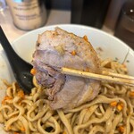 ラーメン 鷹の目 - 