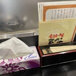 尾道らーめん 三公 - 