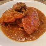 シンガポール・シーフード・リパブリック 大丸梅田 - 