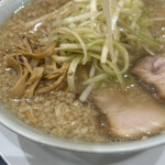 Kitakata Ramen Toshi Shokudou - 