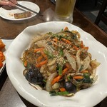 韓国料理ジャンチ村 - 