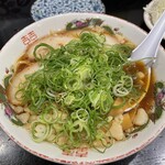 尾道らーめん 三公 - 