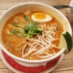 シンガポール・シーフード・リパブリック 大丸梅田 - 