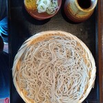 松庵 - 料理写真: