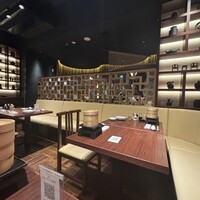 天空飲茶酒家 - 店内