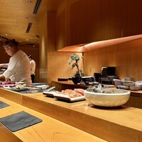 SUSHI TOKYO TEN、 横浜店 - 