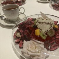 リストランテ ウミリア -  リストランテ ウミリア -