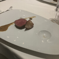 リストランテ ウミリア -  リストランテ ウミリア -