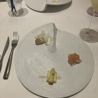 リストランテ ウミリア -  リストランテ ウミリア -