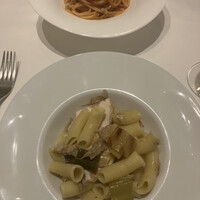 リストランテ ウミリア -  リストランテ ウミリア -