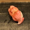山沙商店すし芳 - 大トロ