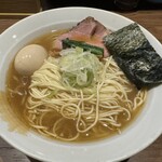 仙臺 自家製麺 こいけ屋 - 