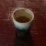 Urushiya - そば茶