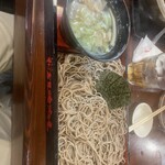 そば茶屋 吹上庵 - 