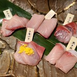 魚師匠 - 