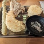 Tempura Saitou - 