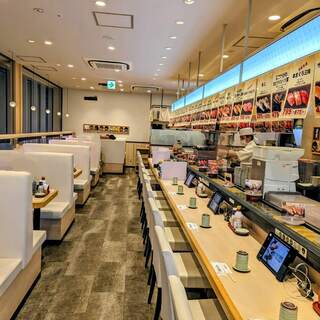 回転寿司 ABURI百貫_2