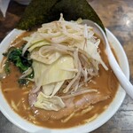 RAMEN TATSU - 