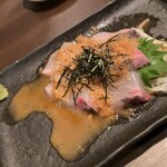 酒彩 睦月 日本酒と創作和食の店 - 