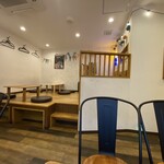 DeliCafe&Bar カナデリカ - 