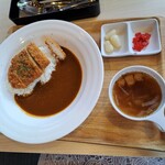 池田山 garden café - 