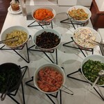 ビーハイブ - お惣菜