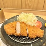 とんかつ 河むら - 