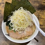 RAMEN TATSU - 