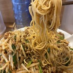 仙台中華蕎麦 仁屋 - 