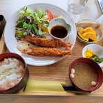 池田山 garden café - 