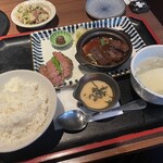 牛たん焼き 仙台辺見 - 