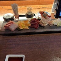 おたる政寿司 ぜん庵 - 