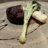 JAM17 DINING - 特選素材のバーニャカウダ