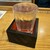 千駄木うどん 汐満 - ドリンク写真:日本酒　緑川　¥820