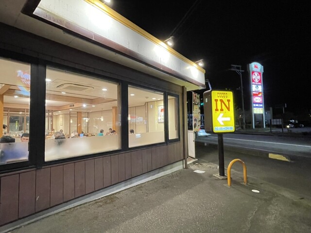 ココス 鶴岡店 - 羽前大山（ファミレス）の写真