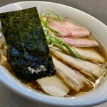 ほのぼんヌードルズ - 