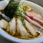 ほのぼんヌードルズ - 