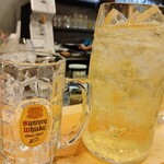 喜楽酒場 結海 - 