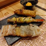 喜楽酒場 結海 - 